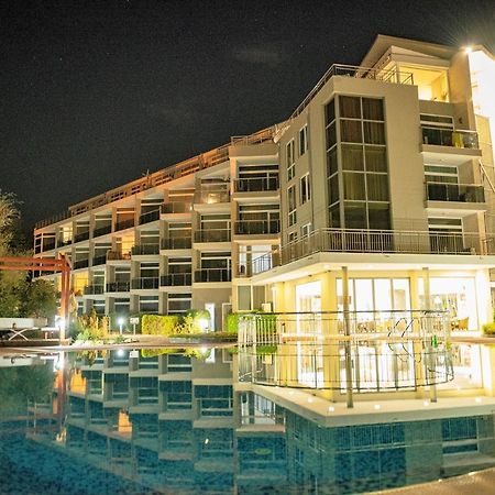 Menada Sozopol Apartments Kültér fotó