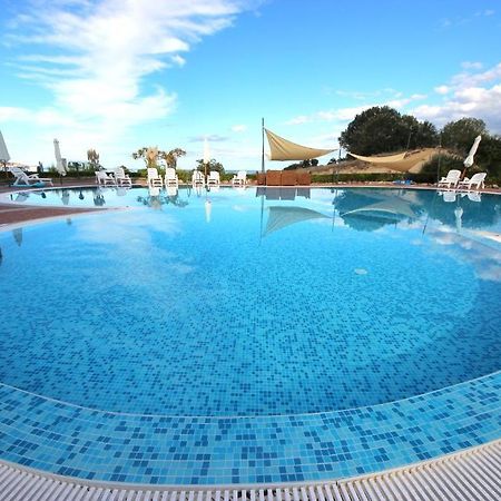 Menada Sozopol Apartments Kültér fotó