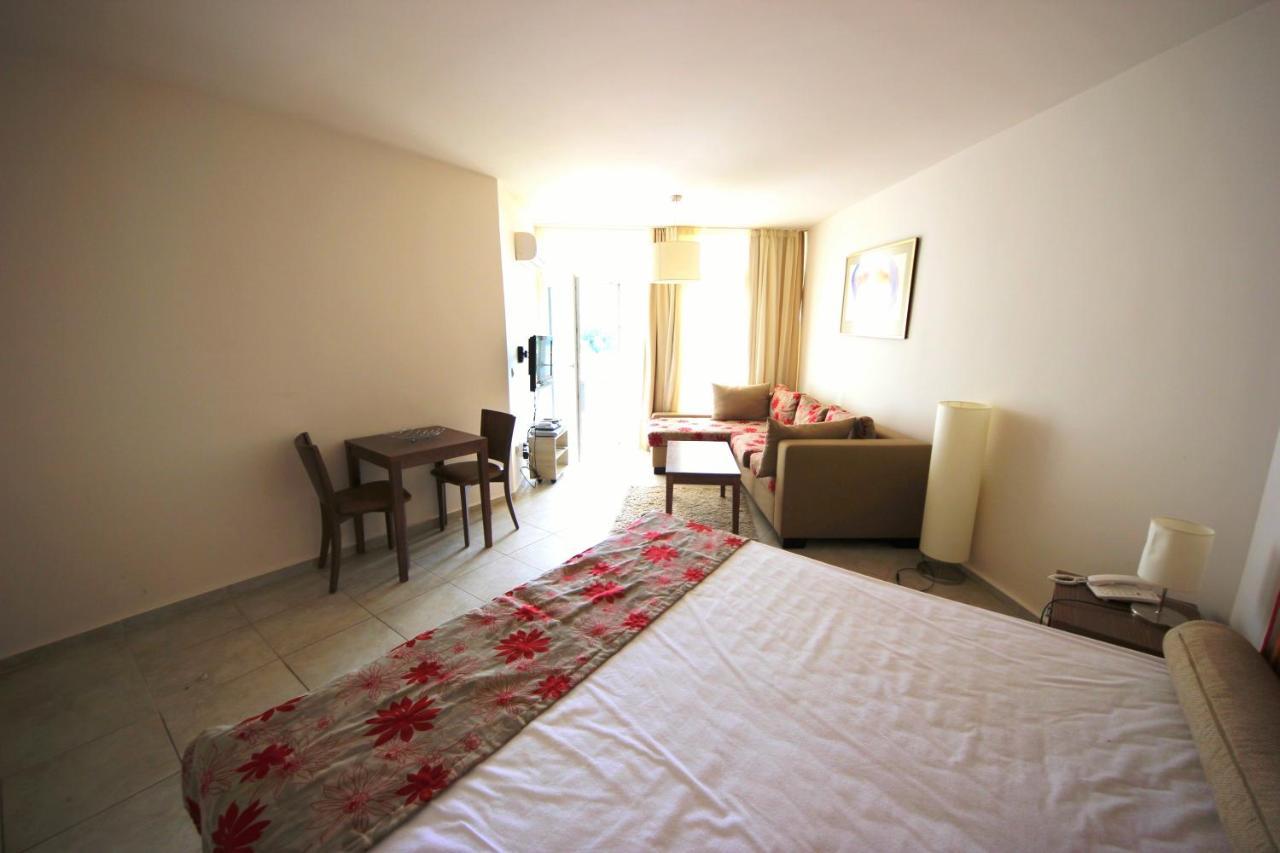 Menada Sozopol Apartments Szoba fotó
