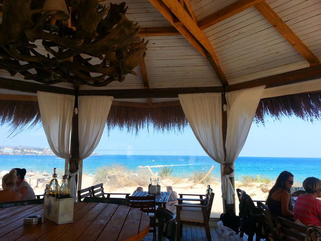Menada Sozopol Apartments Kültér fotó