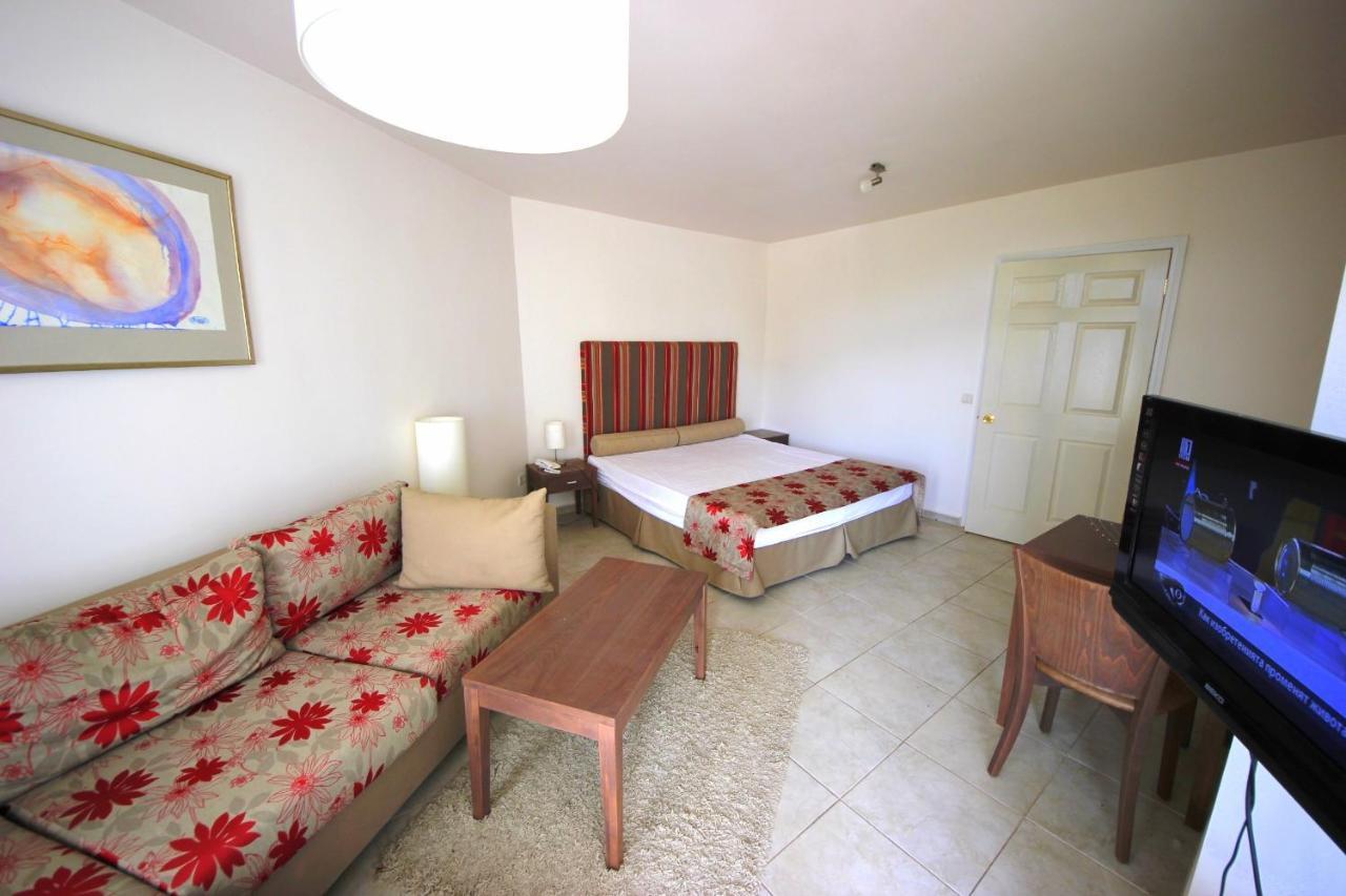 Menada Sozopol Apartments Kültér fotó