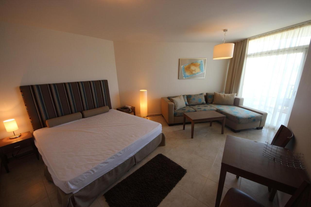 Menada Sozopol Apartments Kültér fotó