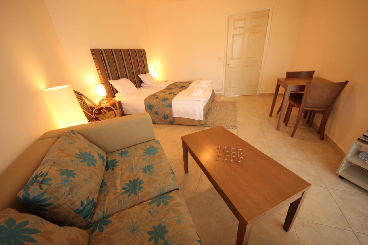 Menada Sozopol Apartments Kültér fotó