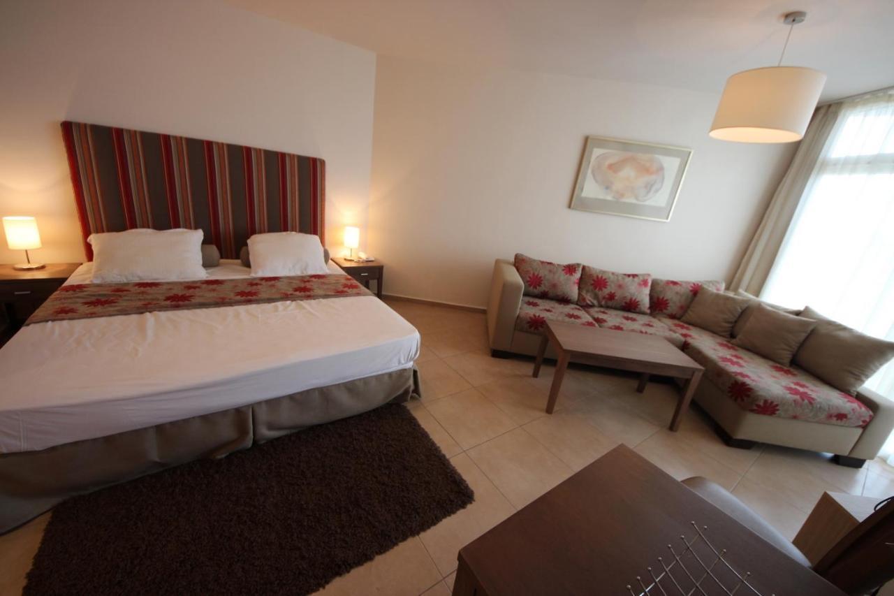 Menada Sozopol Apartments Kültér fotó