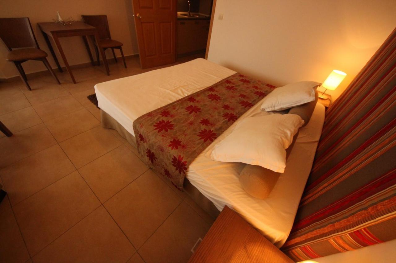 Menada Sozopol Apartments Kültér fotó