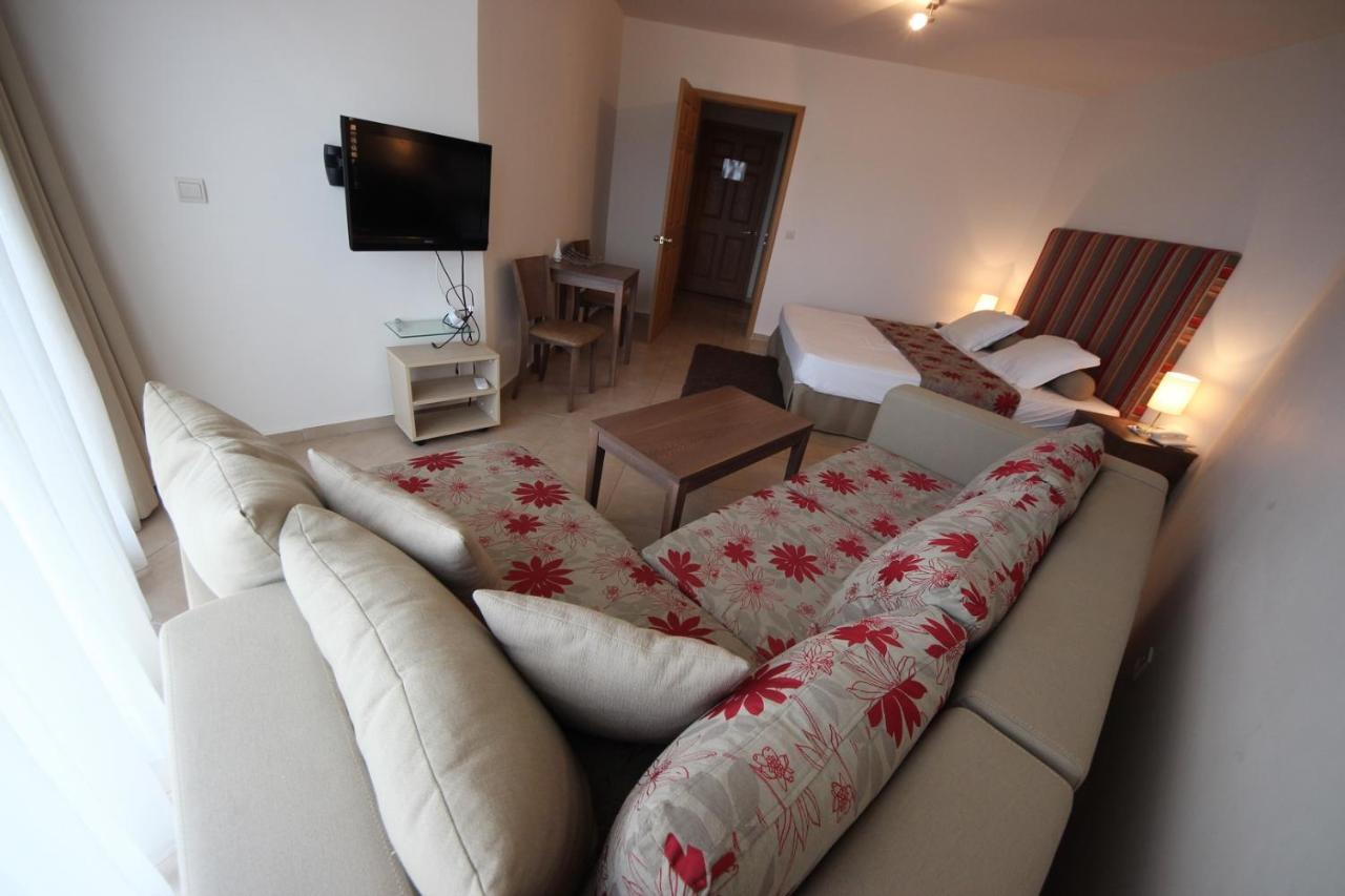 Menada Sozopol Apartments Kültér fotó