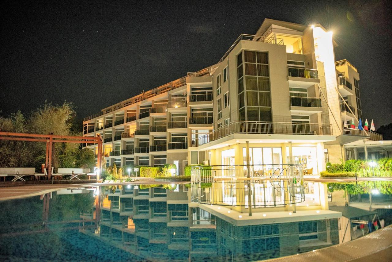 Menada Sozopol Apartments Kültér fotó