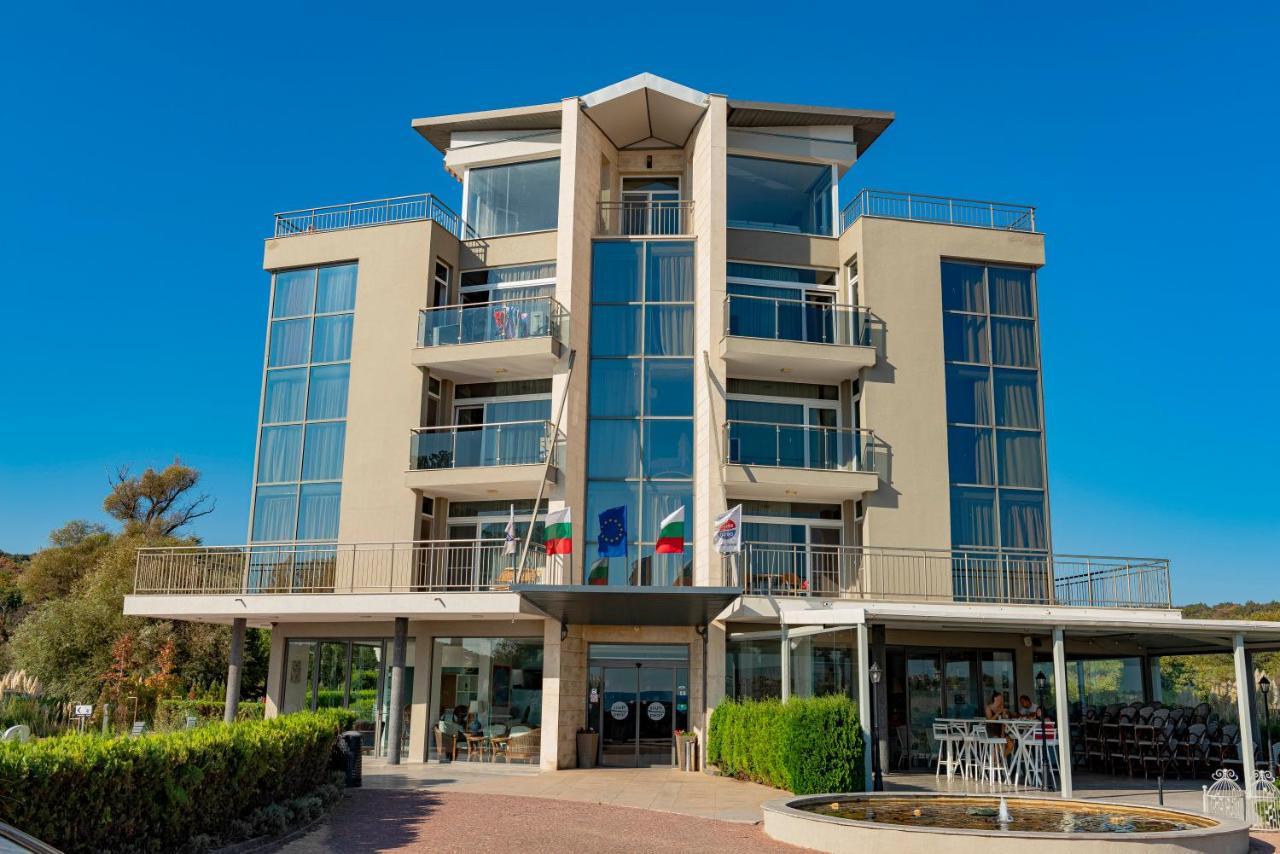 Menada Sozopol Apartments Kültér fotó