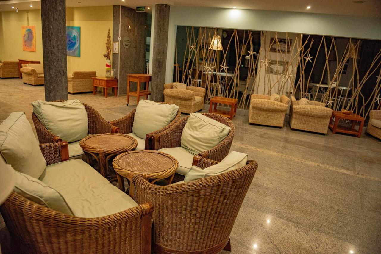 Menada Sozopol Apartments Kültér fotó