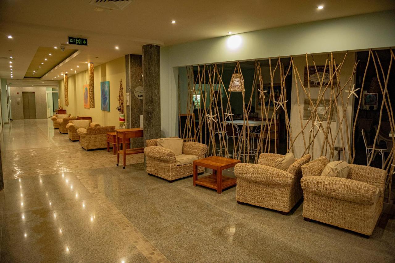 Menada Sozopol Apartments Kültér fotó