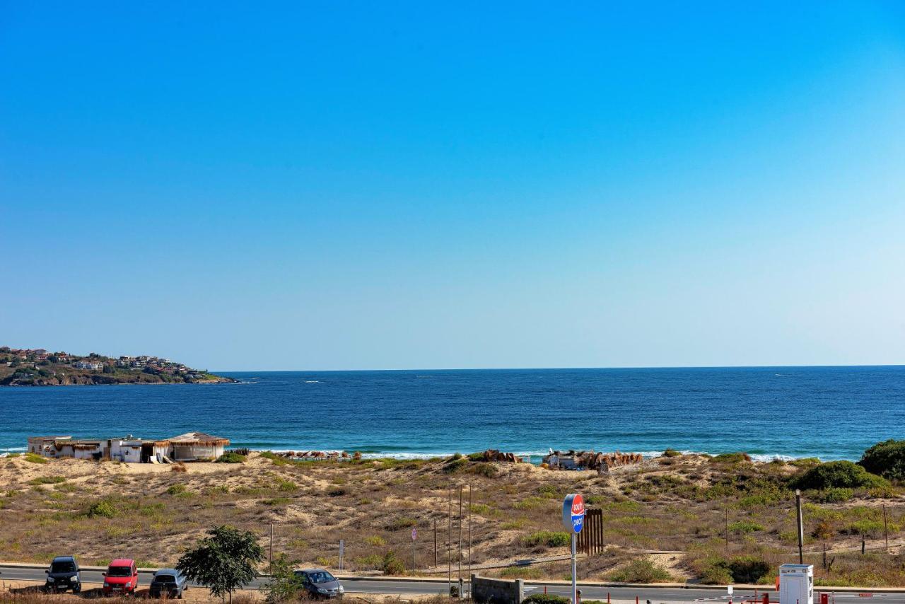 Menada Sozopol Apartments Kültér fotó