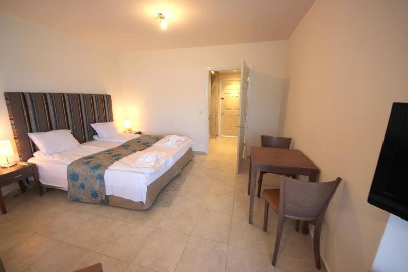 Menada Sozopol Apartments Szoba fotó