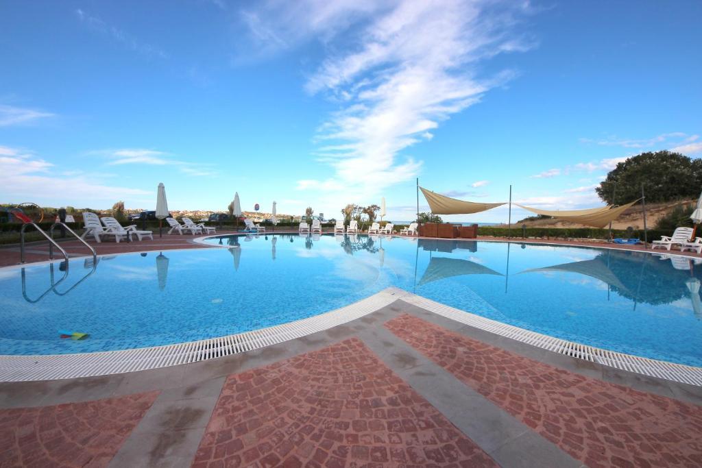 Menada Sozopol Apartments Kültér fotó