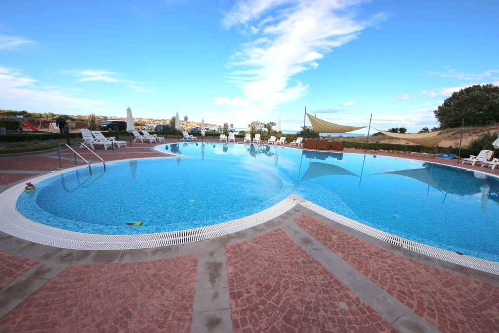 Menada Sozopol Apartments Kültér fotó