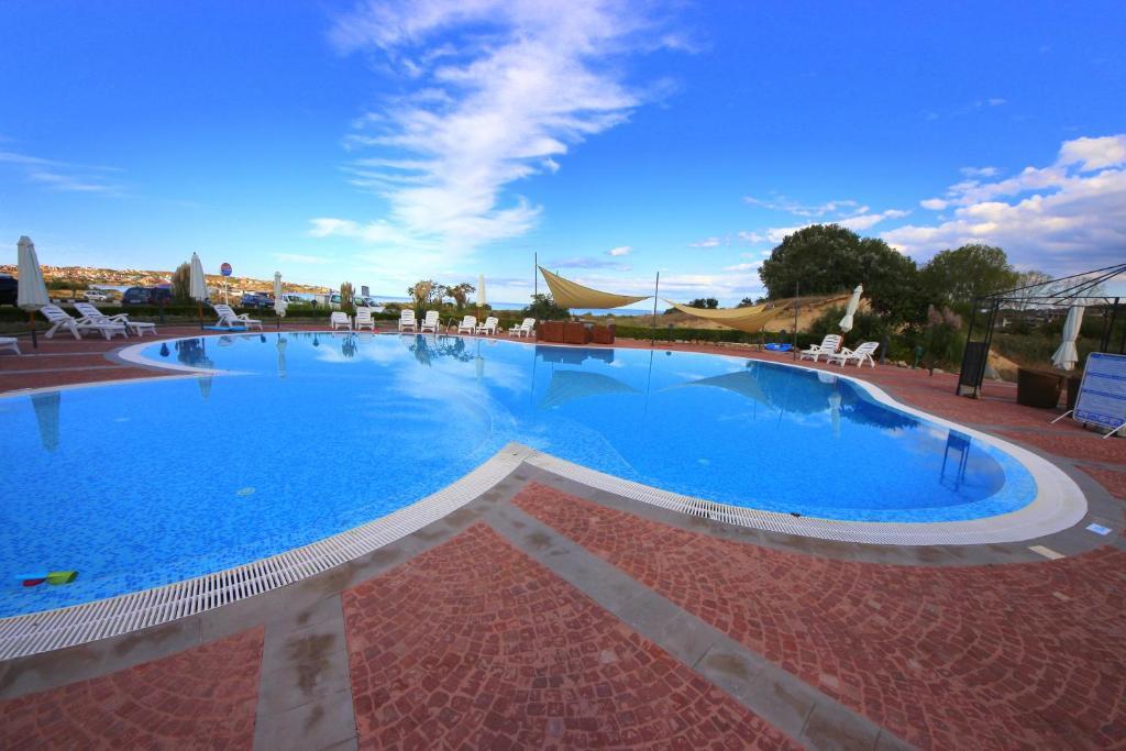 Menada Sozopol Apartments Kültér fotó