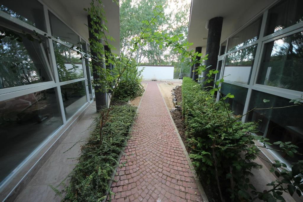 Menada Sozopol Apartments Kültér fotó