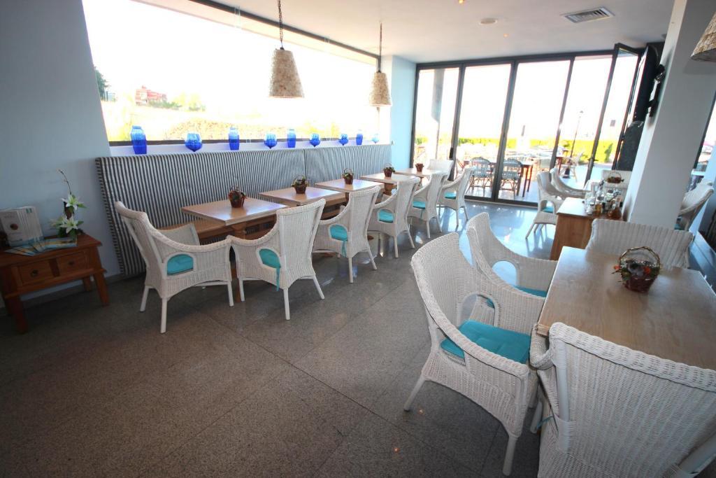 Menada Sozopol Apartments Kültér fotó
