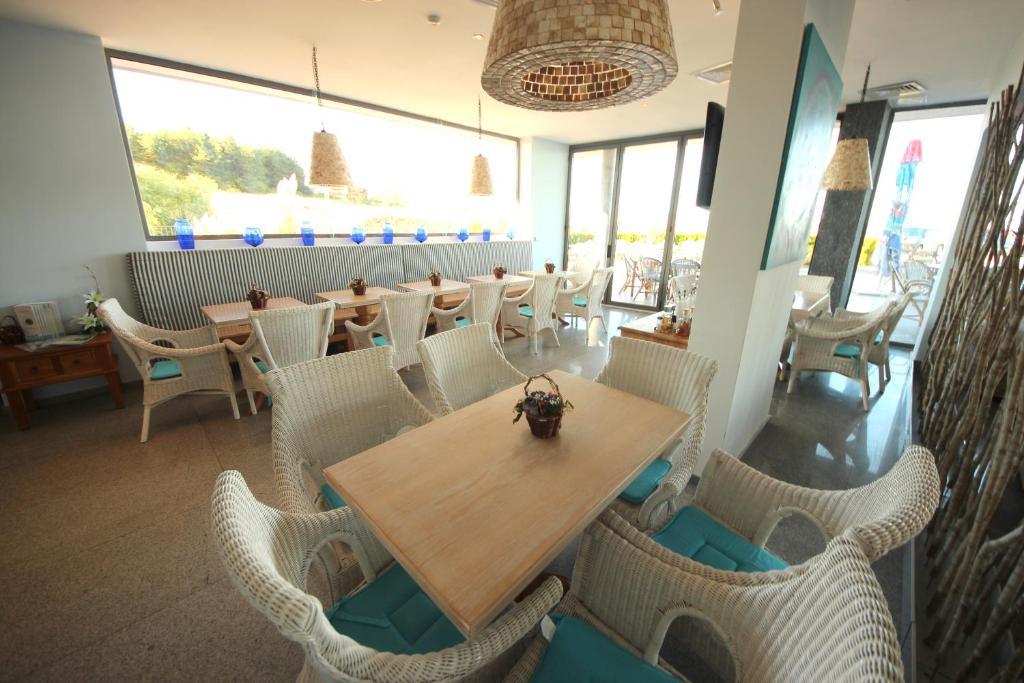 Menada Sozopol Apartments Kültér fotó