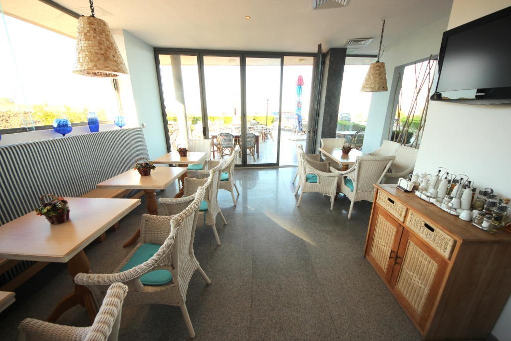 Menada Sozopol Apartments Kültér fotó