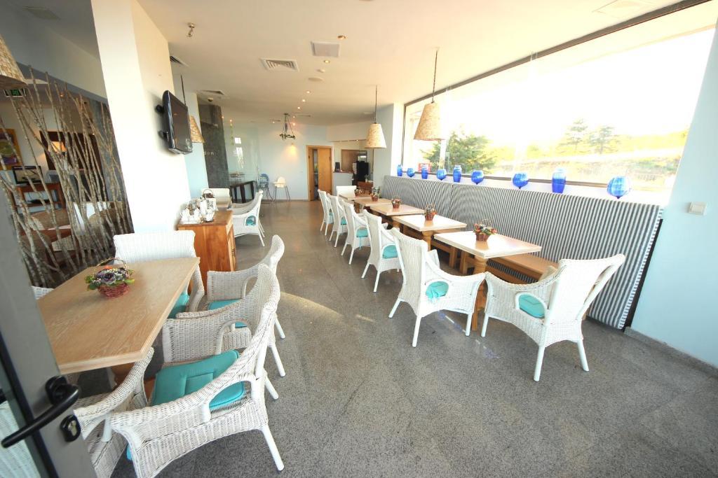 Menada Sozopol Apartments Kültér fotó