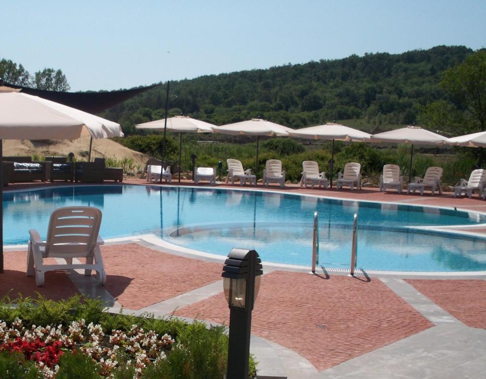 Menada Sozopol Apartments Kültér fotó