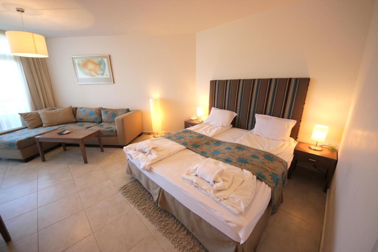 Menada Sozopol Apartments Szoba fotó